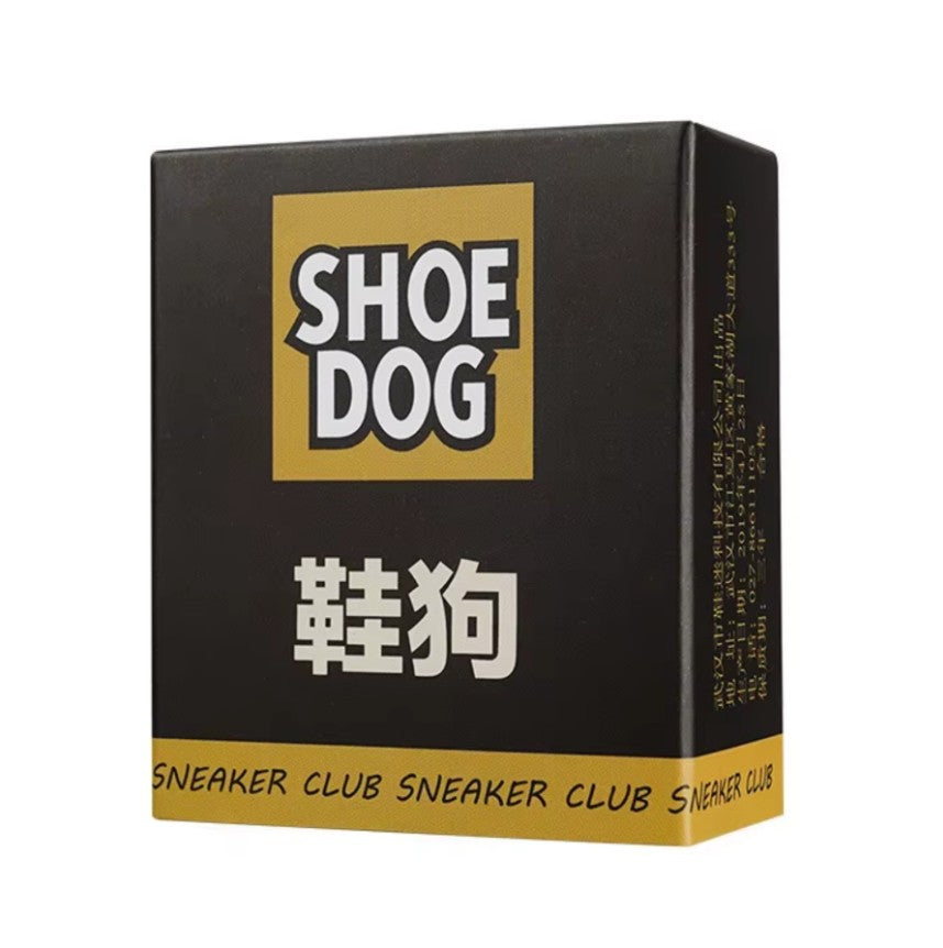 Instant Clean: Goma Borrador limpiador de zapatillas