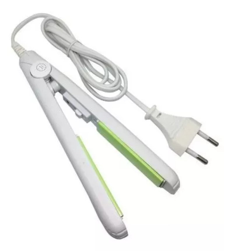 PLANCHA DE PELO MINI GLOW