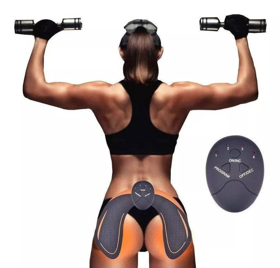 Electroestimulador de Glúteos ProForm EMS