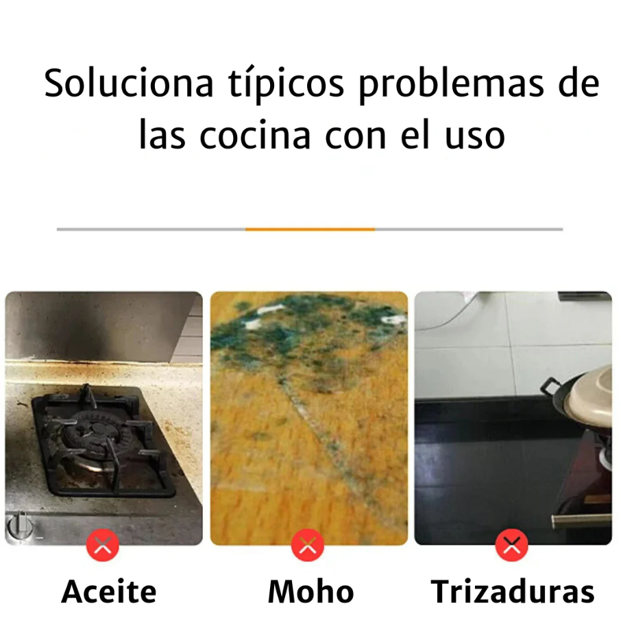 Deco Marmol™ Tu espacio, renovado en minutos.
