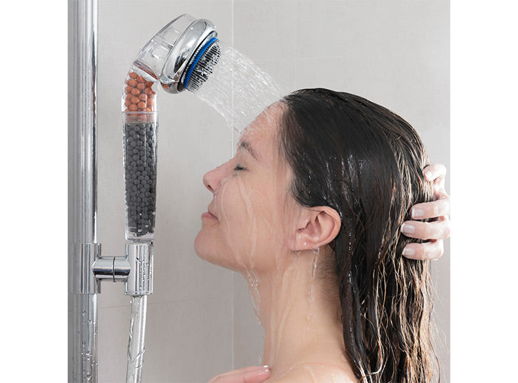 ECO DUCHA MINERAL