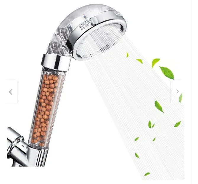 ECO DUCHA MINERAL