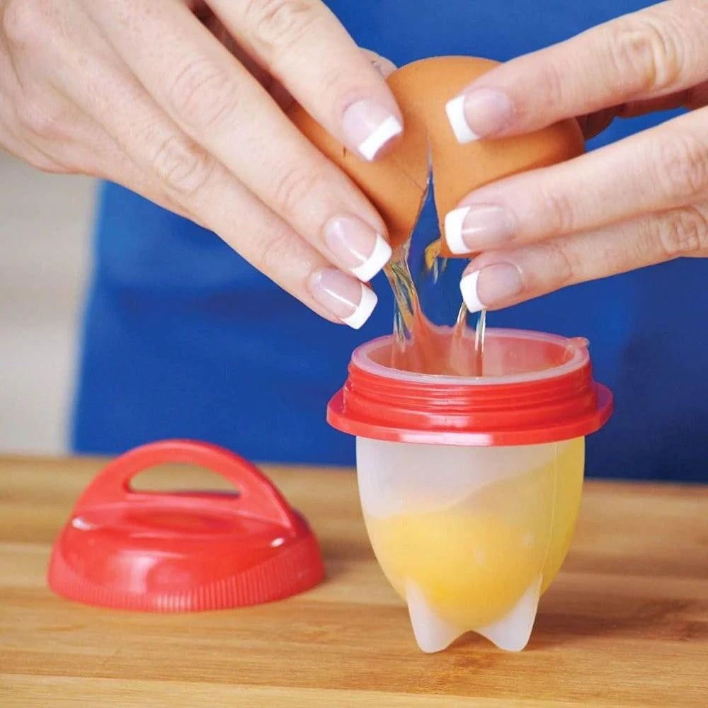 Egg Boiler: La manera más fácil de cocinar huevos perfectamente