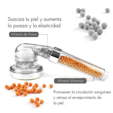 ECO DUCHA MINERAL